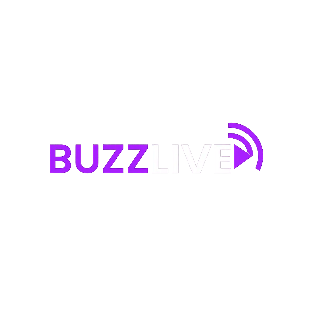 buzzlive logo